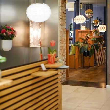 Hotel The Townhouse Ruhpolding Exterior foto